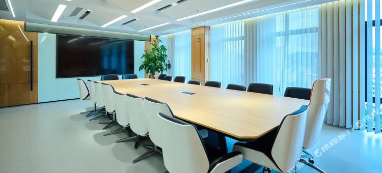 安途缦兮酒店(龙岩动车站店)图片