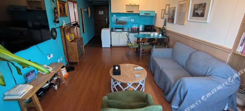 北京香榭舍酒店(潘家园十里河地铁站店)图片