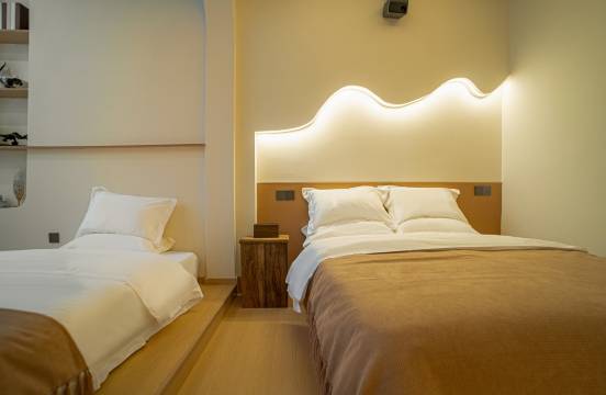 景府六舍民宿(古窑民俗博览区中国陶瓷博物馆店)