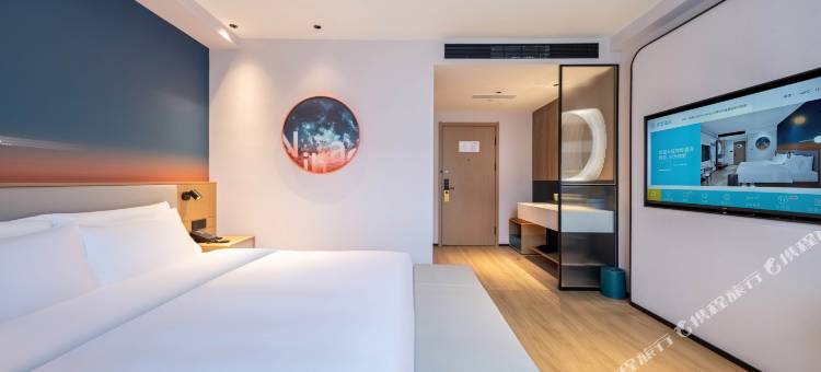 你好酒店(承德避暑山庄店)图片