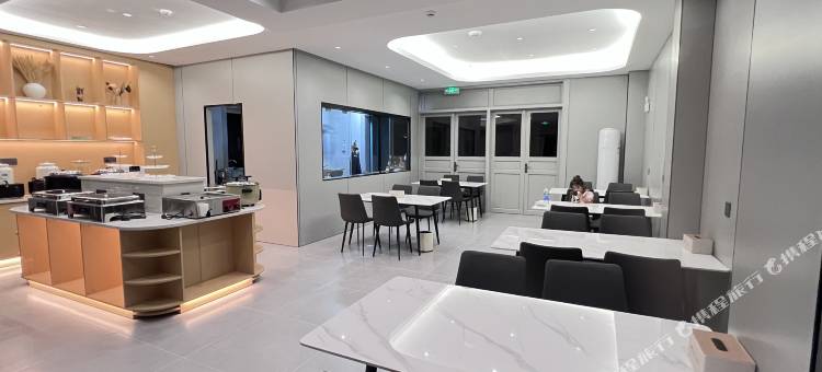 勐腊铂度酒店(南腊河星光夜市店)图片