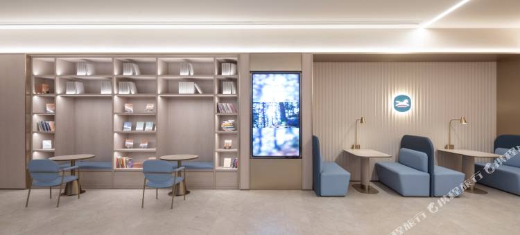 汉庭酒店(合肥新华学院金桂路地铁站店)图片