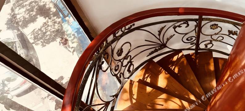 归仰一方青旅小栈(安顺顾府街店)图片