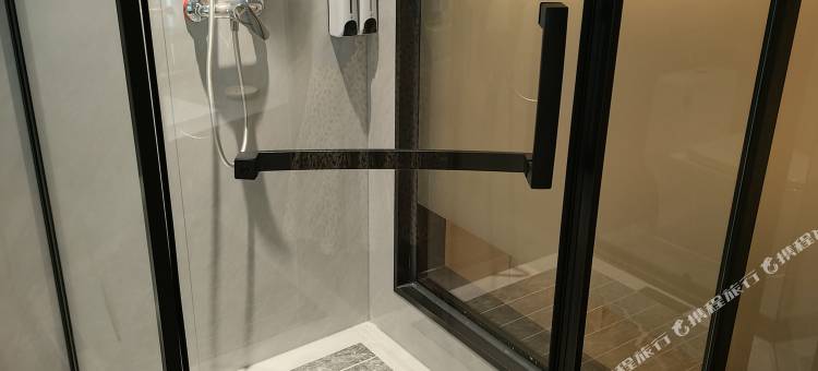 天等海天酒店图片