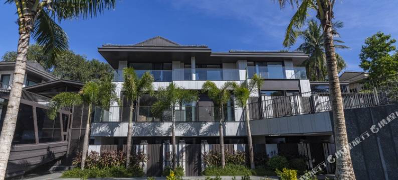 三亚亚龙湾瑞娅度假酒店图片