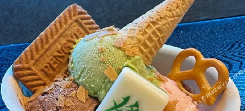 禧又·See U酒店(西安钟楼回民街店)图片