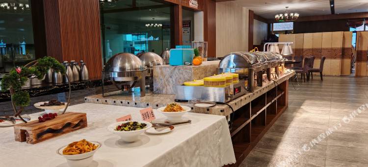 囊谦胜地酒店图片