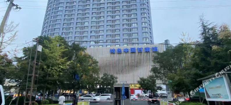 兰屿河景民宿图片