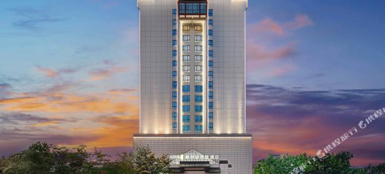 张家界天门山希尔顿惠庭酒店图片