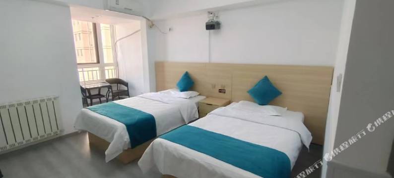 西安凯瑞民宿(钟楼地铁站店)图片