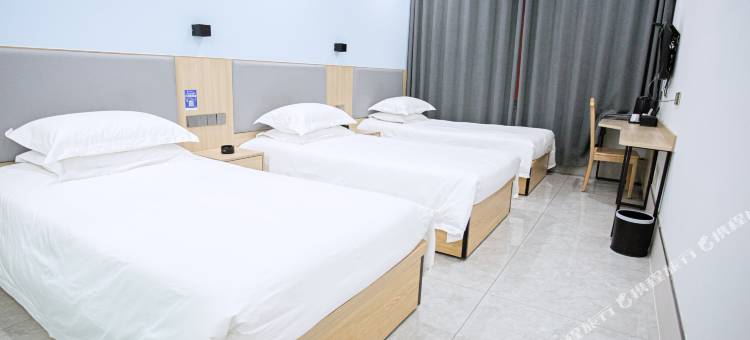 锐思特酒店(宁津福宁大街店)图片