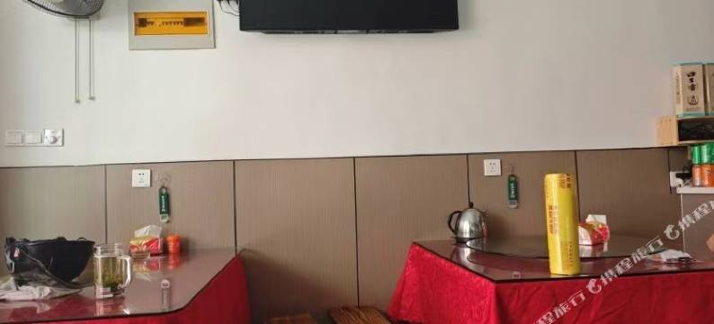 安庆东宝宾馆图片