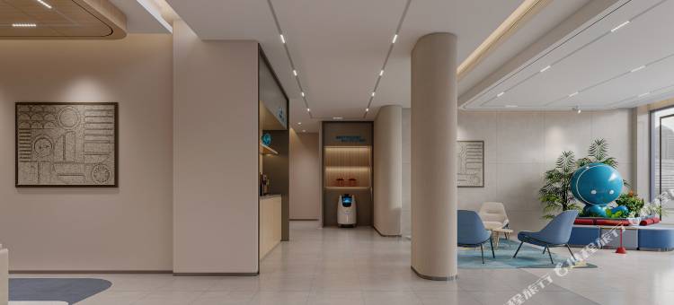 如家酒店·neo(黄冈武穴客运中心店)图片