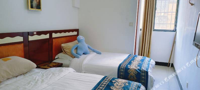 长沙香里拉宾馆图片