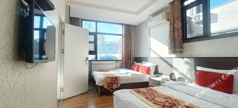 曲阜古城宾馆(三孔景区店)图片