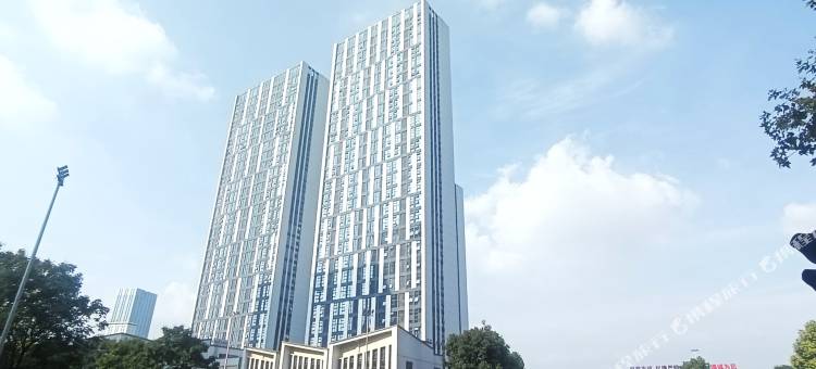 泊悦公寓(成都东站东广场店)图片