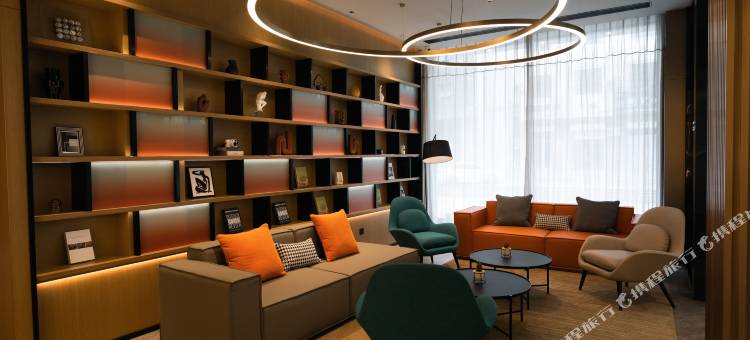 你好酒店(邯郸涉县政府店)图片