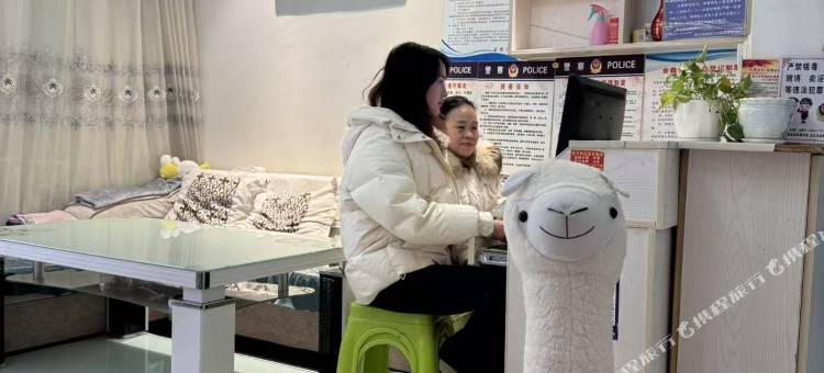 务川金鑫公寓图片