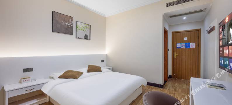 龙都客栈(安吉孝丰店)图片