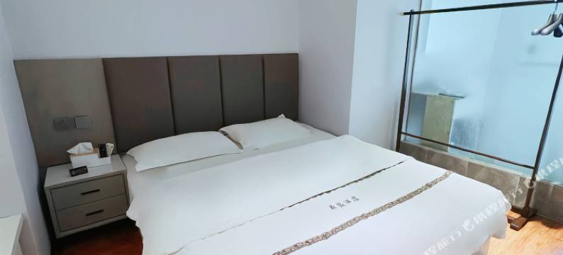 鼎盛酒店(昆明学院洋浦校区店)图片