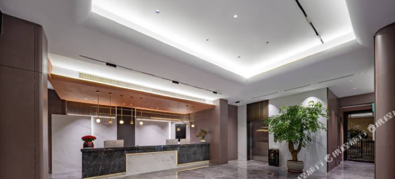 东阳亚居酒店图片
