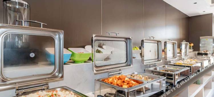 云隐酒店(包头火车站科技大学店)图片