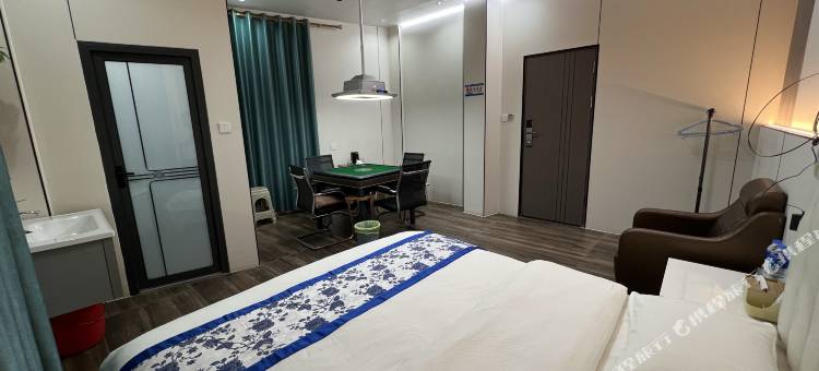 佛山斯伯尔公馆图片