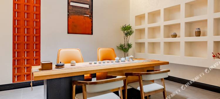 婺源津渡▪渼禾酒店(婺源高铁站店)图片