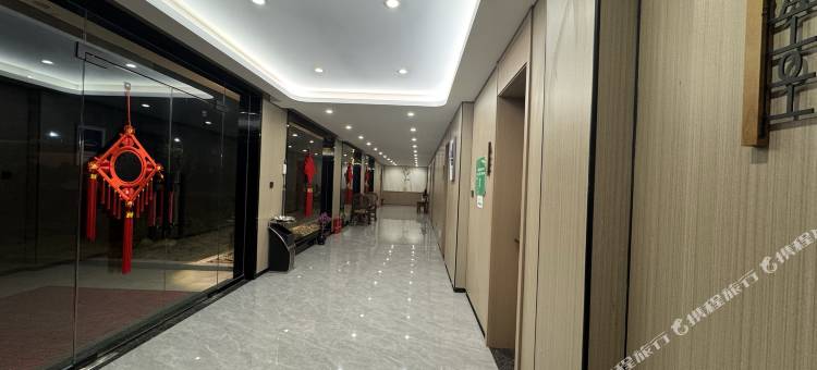 悠佳民宿(无为高铁站店)图片