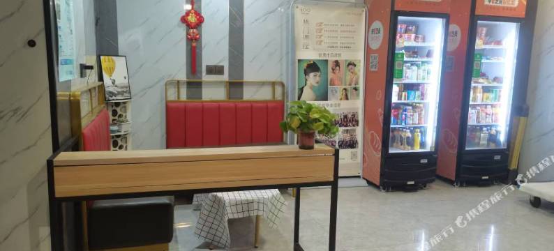 梵果青年旅舍(绍兴鲁迅故里店)图片