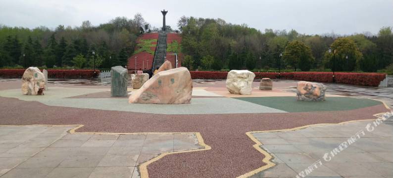 汝南新世纪快捷酒店图片