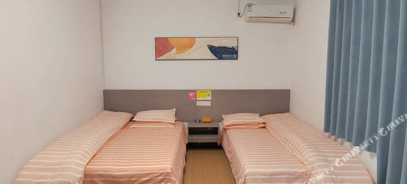 长汀吉星客栈(长汀古城店)图片