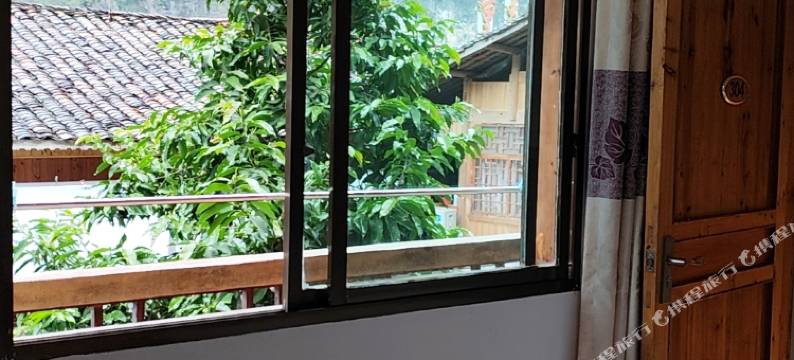 龚滩古镇元园客栈图片