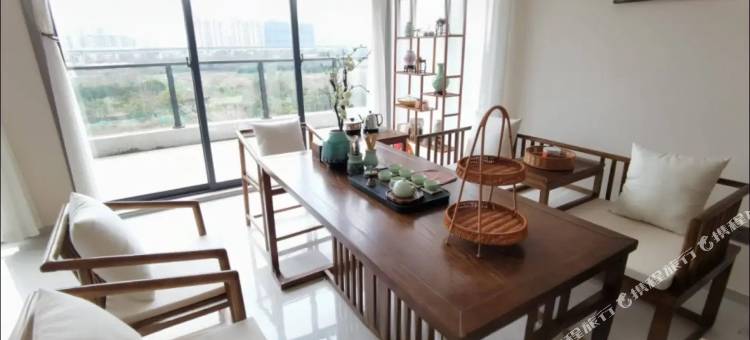 婺泊·白沙云栖民宿图片