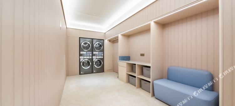 汉庭酒店(邢台内丘扁鹊大道店)图片