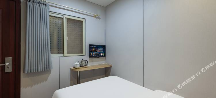 宁波喜悦宾馆图片