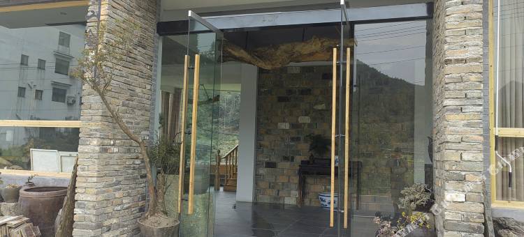 归园山舍民宿图片