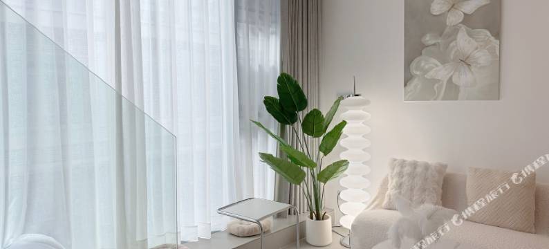 优米·loft智慧艺术公寓(印象城店)图片