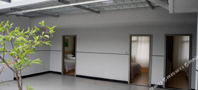 宣恩惹溪景城民宿(龙游贡水店)图片