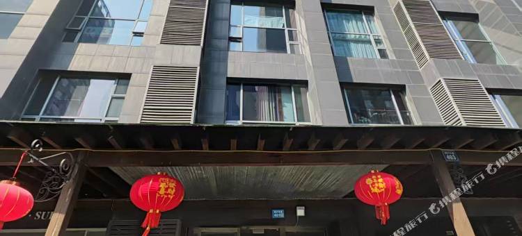 西风驿青年旅社图片