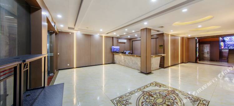 艺龙安云酒店(深圳国际会展中心店)图片