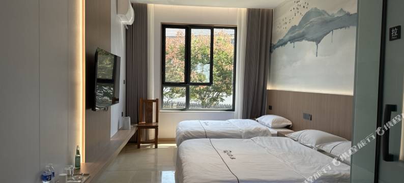 王屋山山里人家精品民宿图片