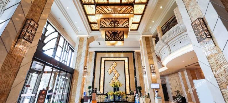 成都云豪假期酒店图片