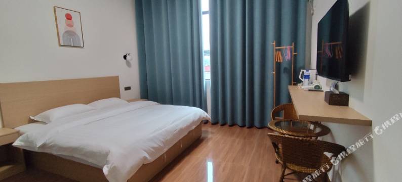 阳朔依江民宿(漓江风景区店)图片