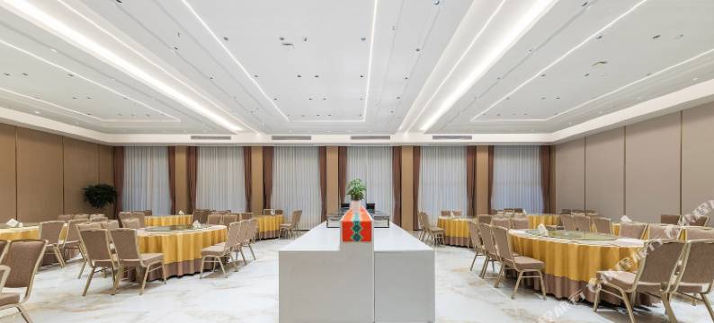 恩施施州大酒店(舞阳坝州政府店)图片