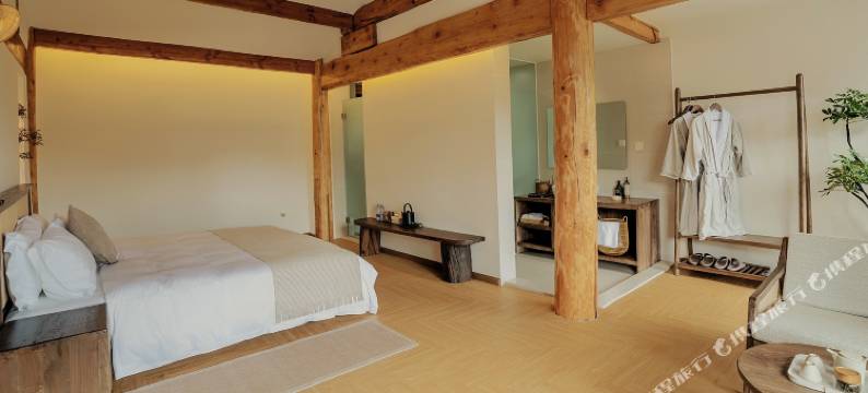 风止峰宿民宿图片