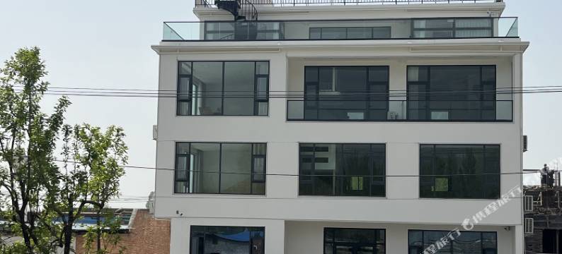 春寓民宿(河南宝泉旅游度假区店)图片