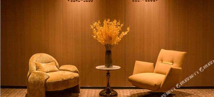 佳轩酒店(省中心医院店)图片