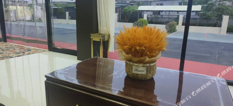 邢台福林商务宾馆图片