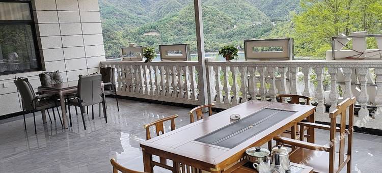 天池陇居民宿图片